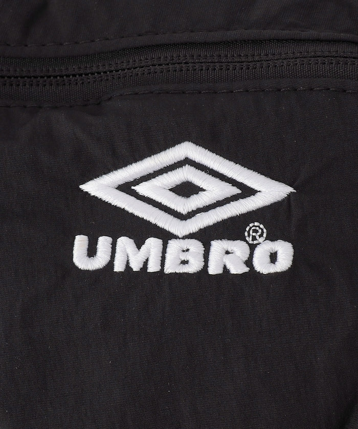 UMBRO / 別注尼龍側背包
