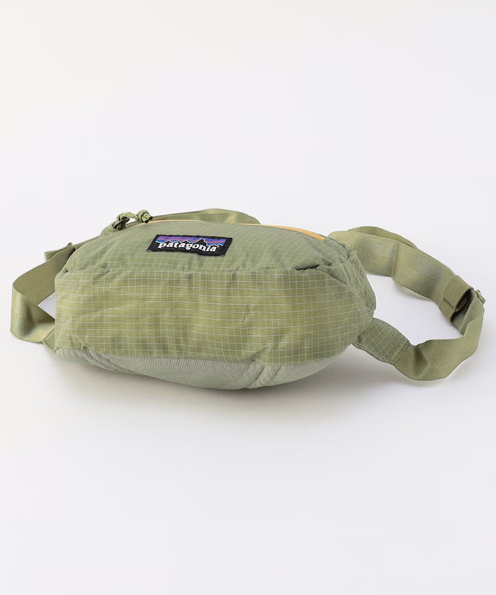 PATAGONIA Ultralight Black Hole Mini Hip Pack / 腰 包