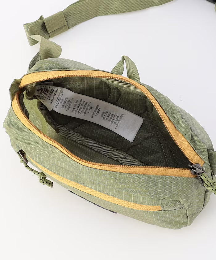 PATAGONIA Ultralight Black Hole Mini Hip Pack / 腰 包