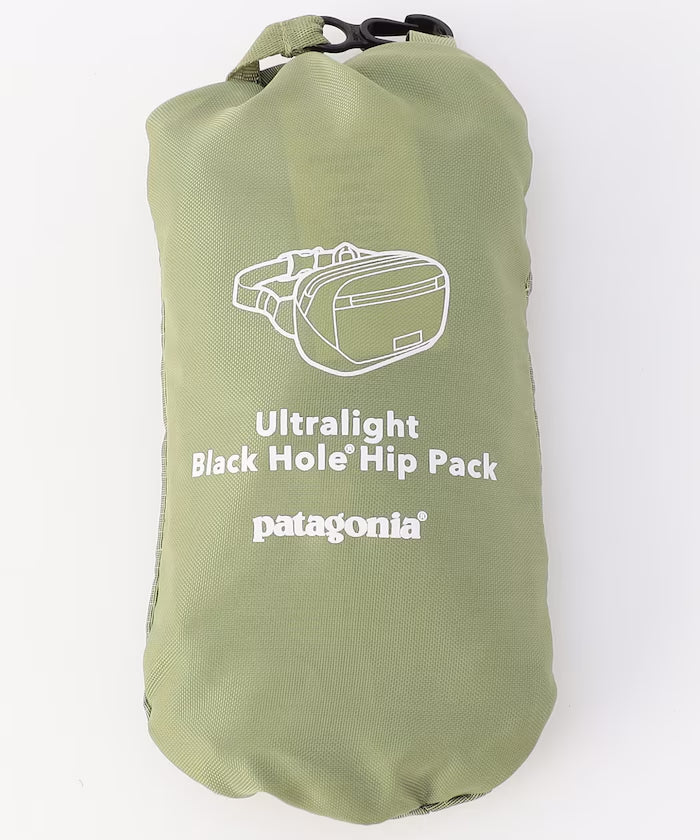 PATAGONIA Ultralight Black Hole Mini Hip Pack / 腰 包