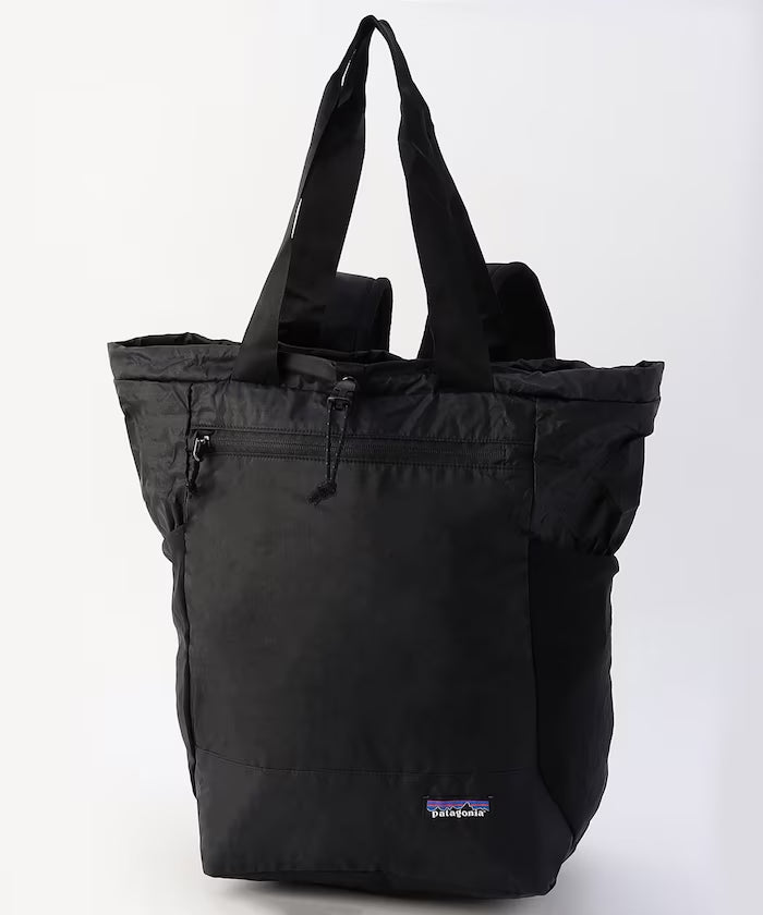 PATAGONIA Ultralight Black Hole Tote Pack / 超輕托特背包