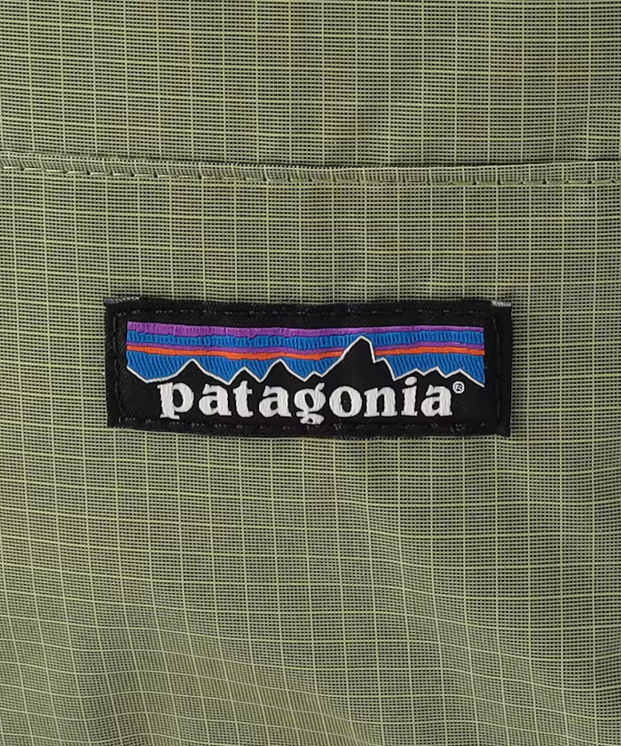 PATAGONIA Ultralight Black Hole Tote Pack / 超輕托特背包