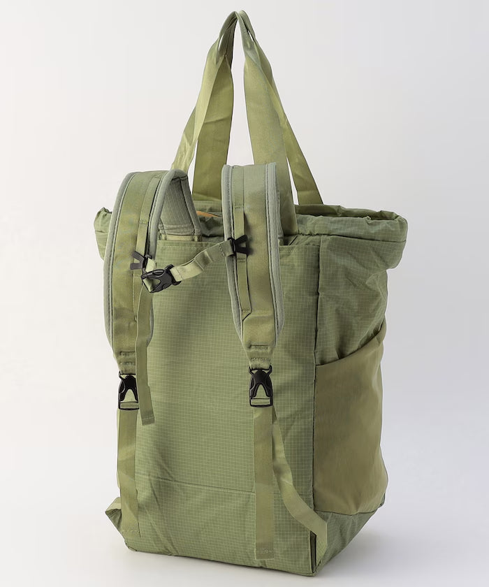 PATAGONIA Ultralight Black Hole Tote Pack / 超輕托特背包