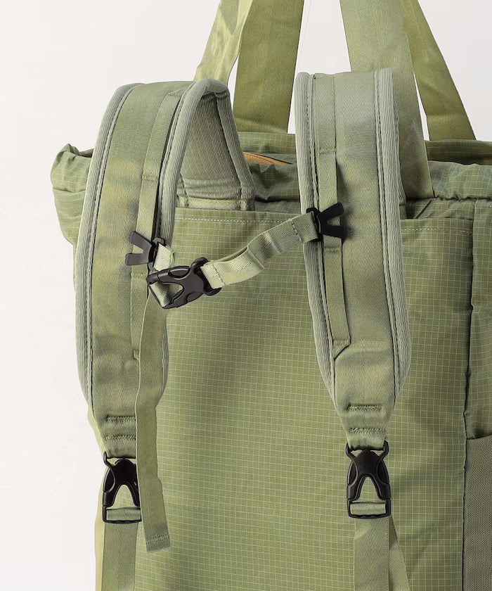 PATAGONIA Ultralight Black Hole Tote Pack / 超輕托特背包