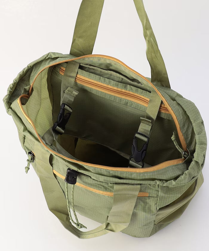 PATAGONIA Ultralight Black Hole Tote Pack / 超輕托特背包