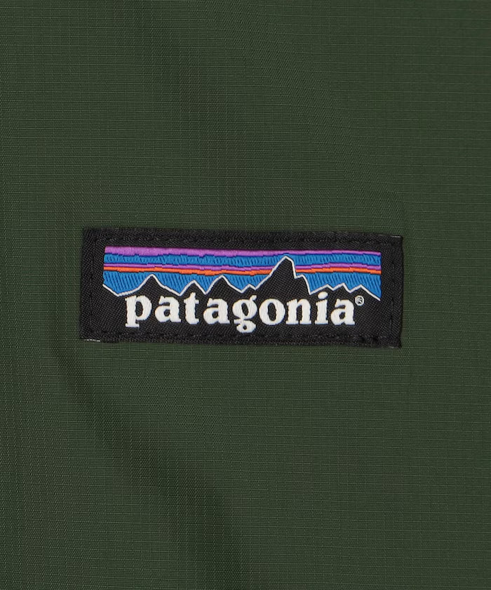 PATAGONIA Torrentshell 3L Rain Jacket / 防水外套