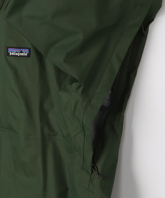 PATAGONIA Torrentshell 3L Rain Jacket / 防水外套