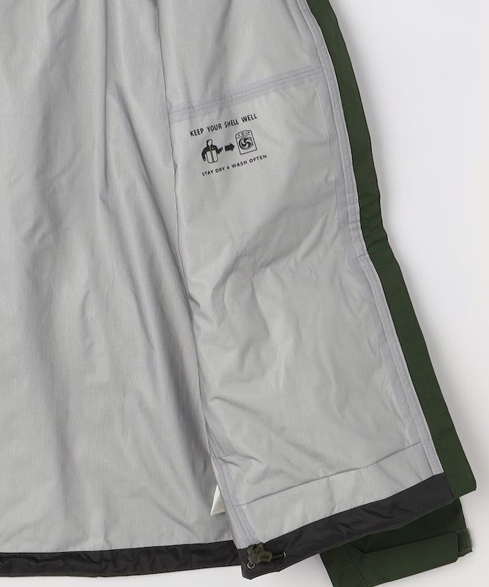 PATAGONIA Torrentshell 3L Rain Jacket / 防水外套