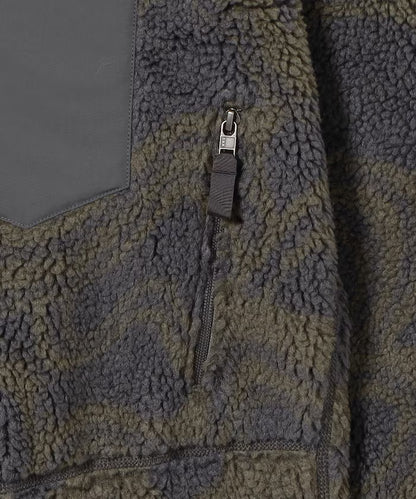 PATAGONIA Classic Retro-X Fleece Jacket / 經典羊毛外套