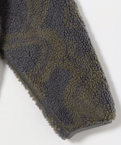PATAGONIA Classic Retro-X Fleece Jacket / 經典羊毛外套