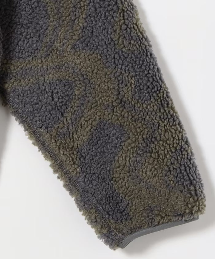 PATAGONIA Classic Retro-X Fleece Jacket / 經典羊毛外套