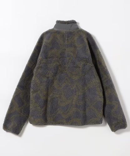 PATAGONIA Classic Retro-X Fleece Jacket / 經典羊毛外套
