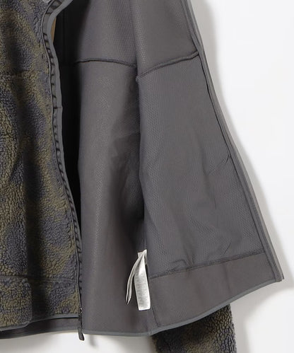 PATAGONIA Classic Retro-X Fleece Jacket / 經典羊毛外套