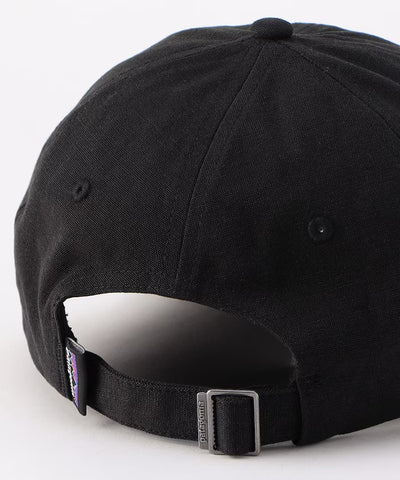PATAGONIA P-6 Label Trad Cap / 老帽
