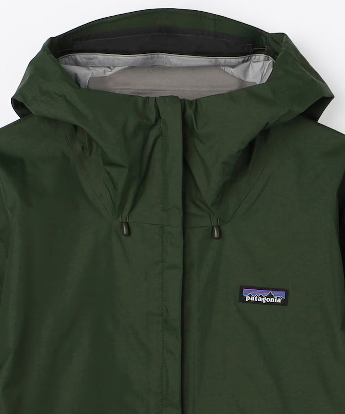 PATAGONIA Torrentshell 3L Rain Jacket / 防水外套