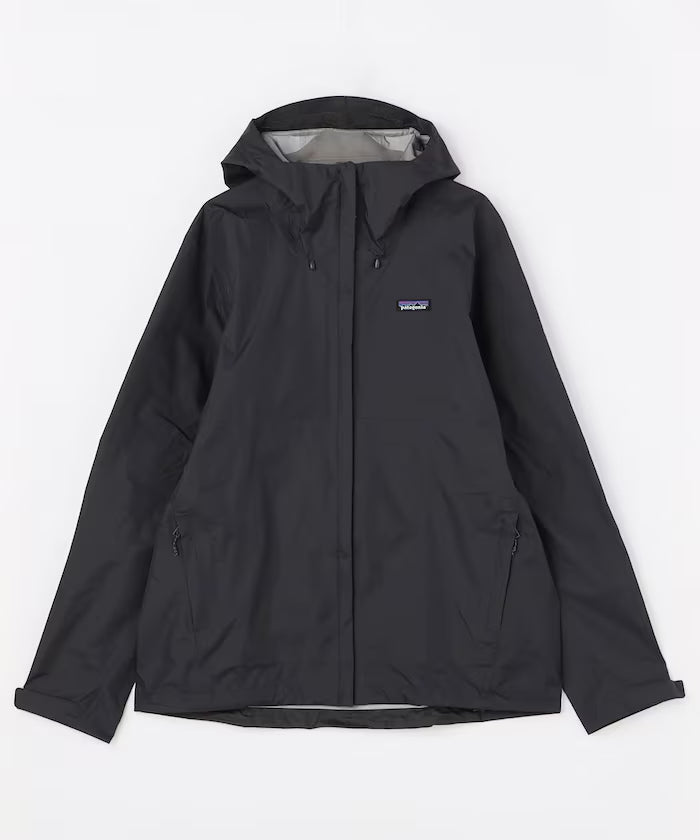PATAGONIA Torrentshell 3L Rain Jacket / 防水外套