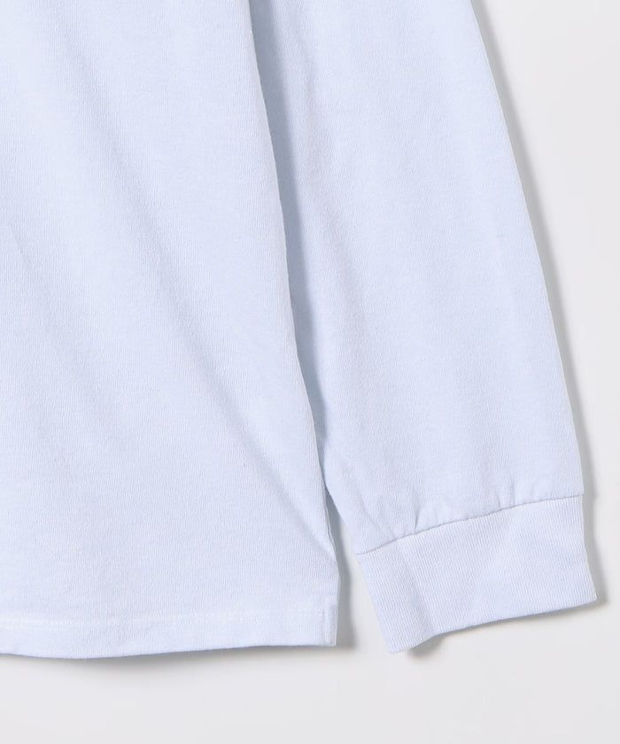 PATAGONIA Long-Sleeved P-6 Logo Responsibili-Tee /  P-6 標誌長袖T恤