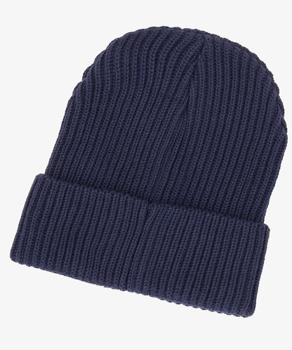 PATAGONIA Fisherman's Rolled Beanie / 漁夫翻折毛帽