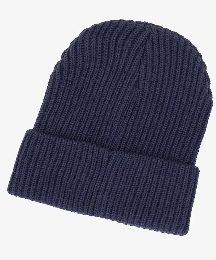 PATAGONIA Fisherman's Rolled Beanie / 漁夫翻折毛帽