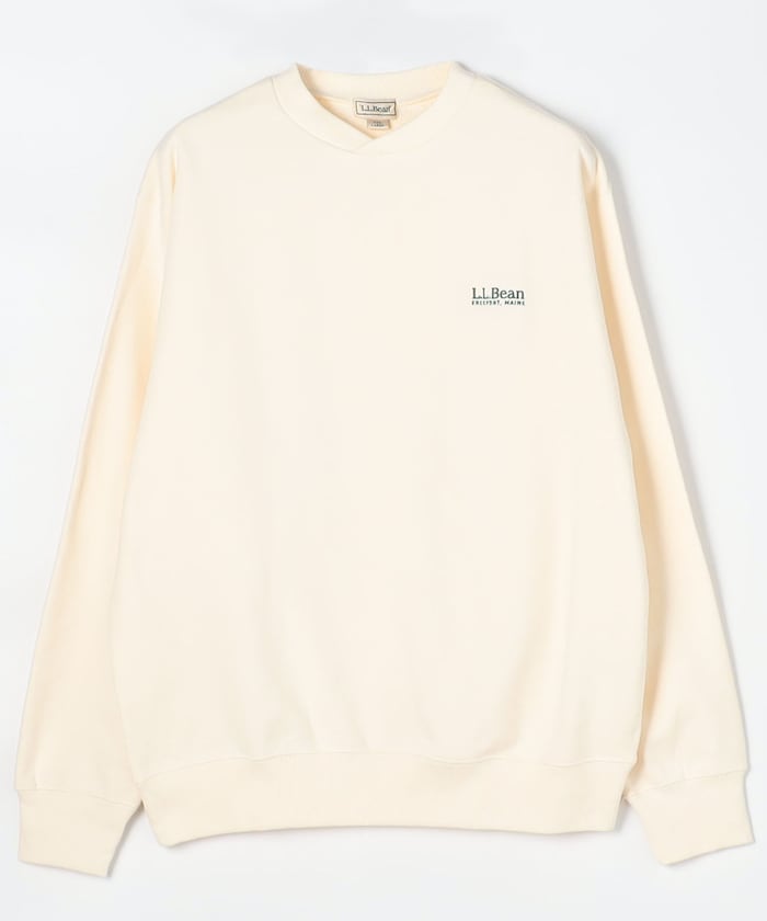 L.L.Bean Smithfield Crewneck Sweatshirt / 圓領衫