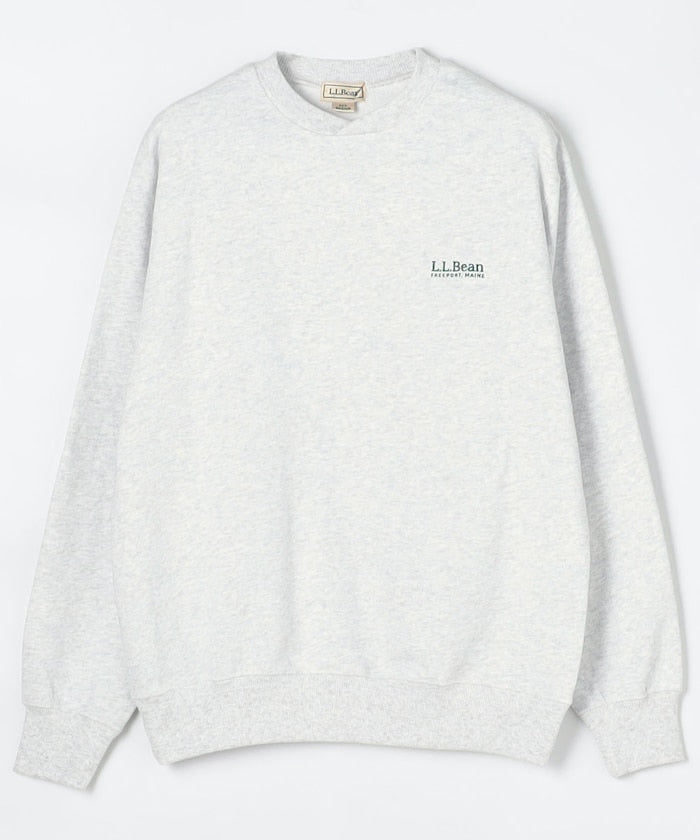 L.L.Bean Smithfield Crewneck Sweatshirt / 圓領衫