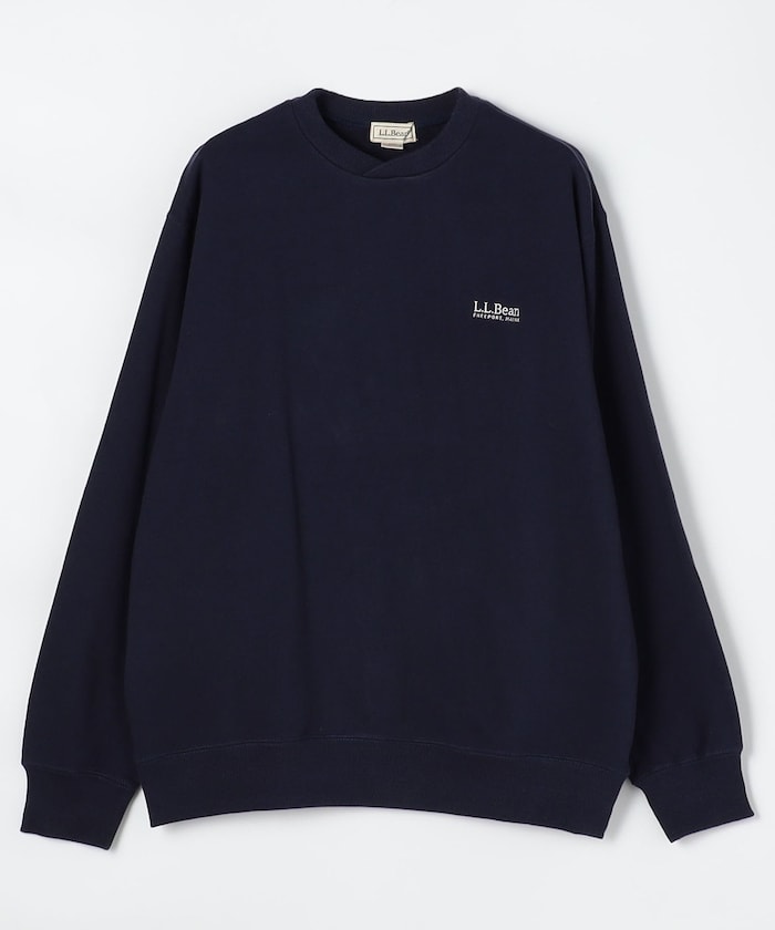L.L.Bean Smithfield Crewneck Sweatshirt / 圓領衫