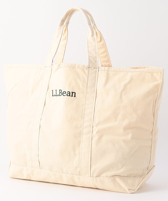 L.L.Bean Grocery Tote with Pouch / 托特包