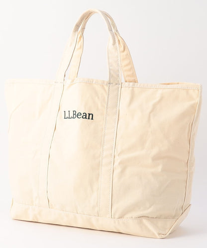 L.L.Bean Grocery Tote with Pouch / 托特包