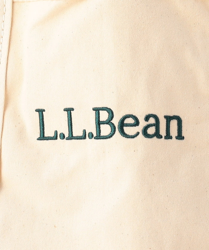 L.L.Bean Grocery Tote with Pouch / 托特包