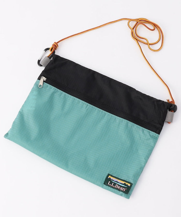 L.L.Bean Grocery Tote with Pouch / 托特包
