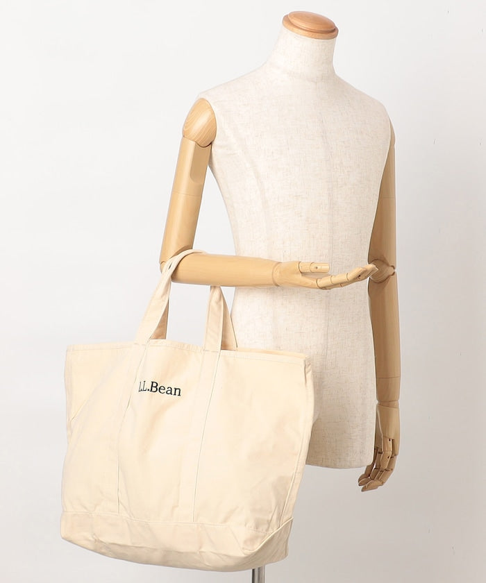 L.L.Bean Grocery Tote with Pouch / 托特包