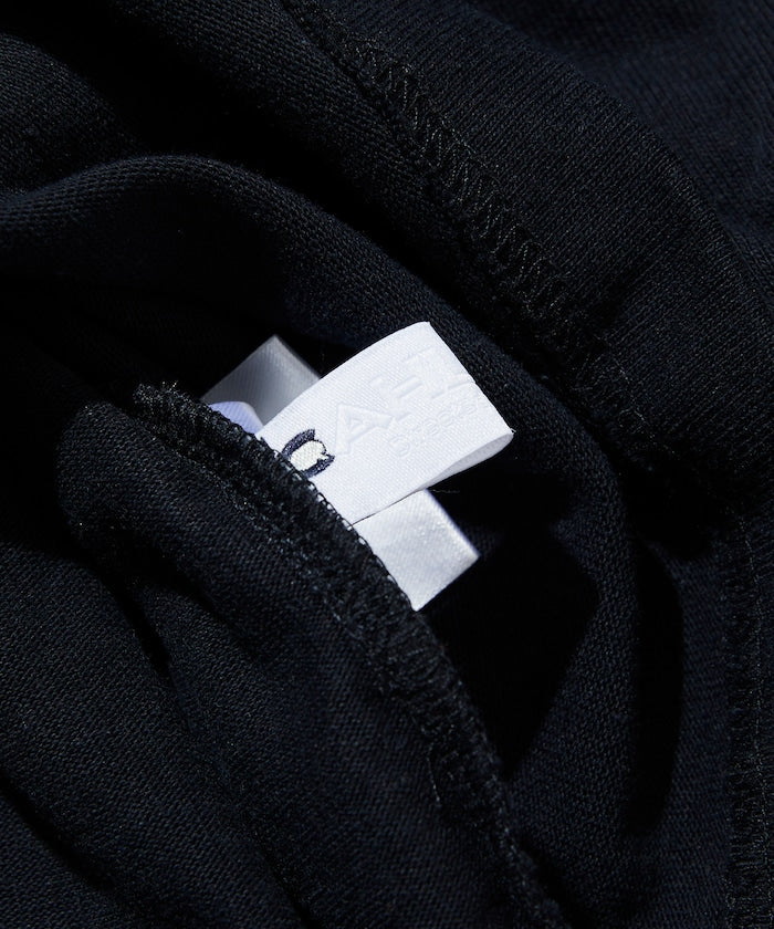 CAHLUMN Heavy Weight Jersey Long Sleeve Tee /  重磅針織長袖T恤
