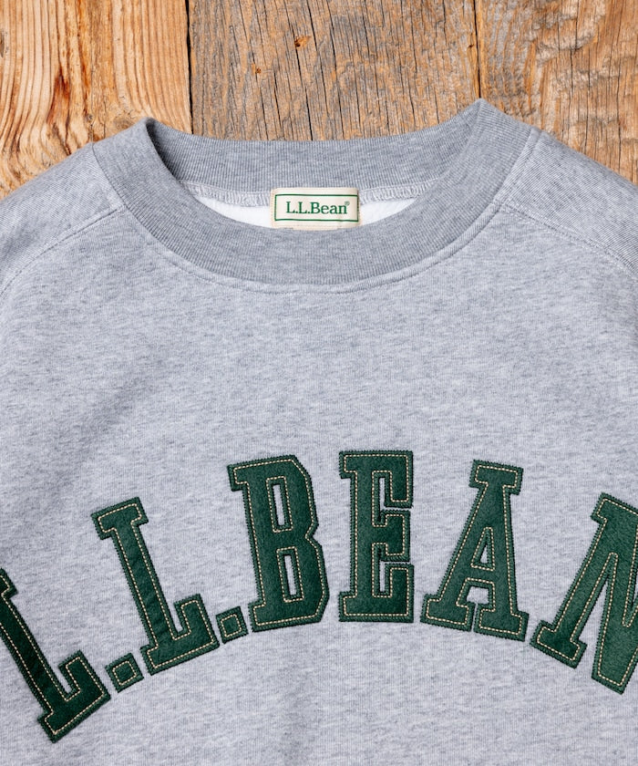L.L.Bean Winthrop Crewneck Sweatshirt / 圓領衫