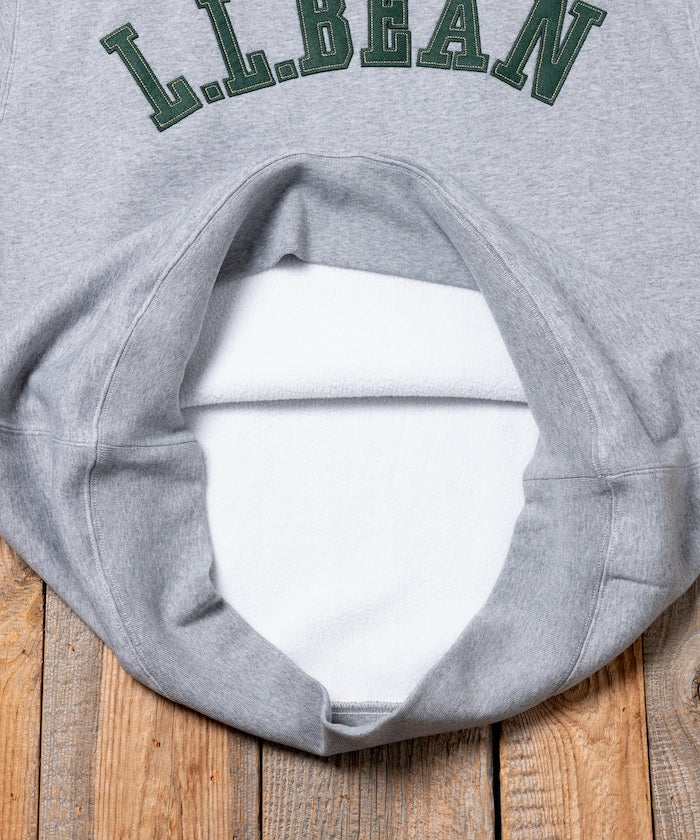 L.L.Bean Winthrop Crewneck Sweatshirt / 圓領衫