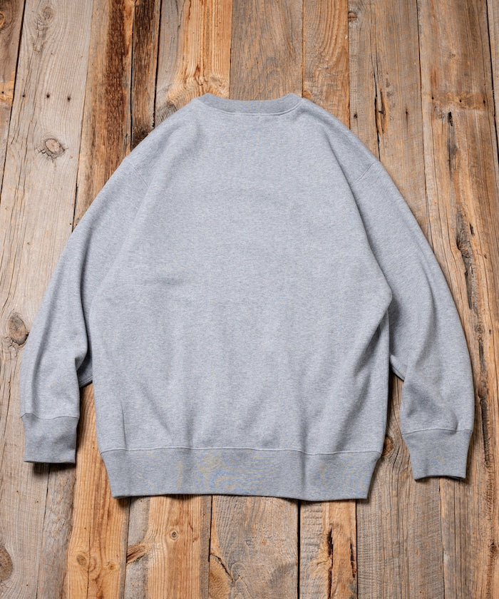 L.L.Bean Winthrop Crewneck Sweatshirt / 圓領衫