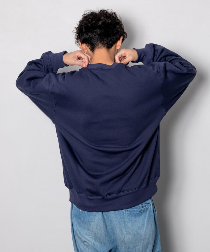 L.L.Bean Winthrop Crewneck Sweatshirt / 圓領衫