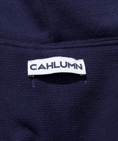 CAHLUMN Heavy Weight Sweat Hoodie / 重磅連帽衫