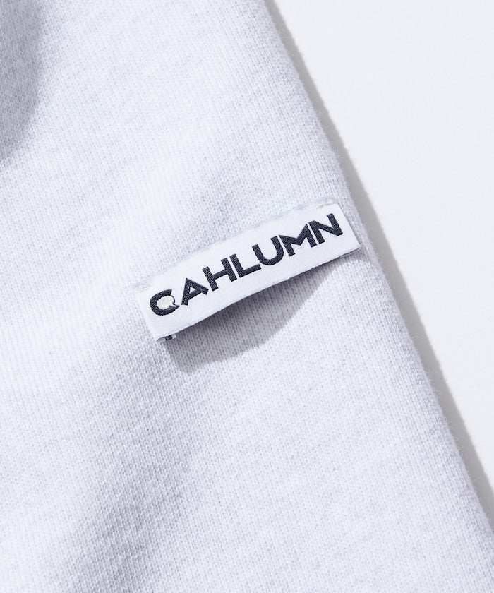 CAHLUMN Heavy Weight Sweat Pant / 重磅運動棉質長褲