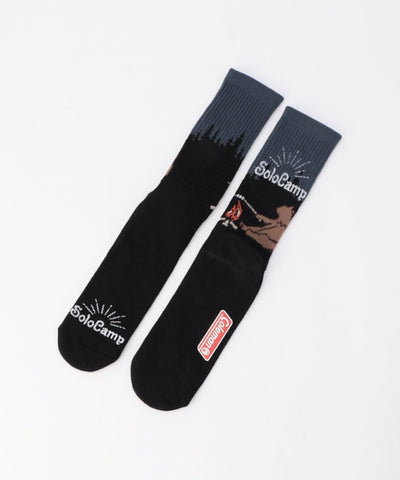 ColemanXFREAK’S STORE / 長襪