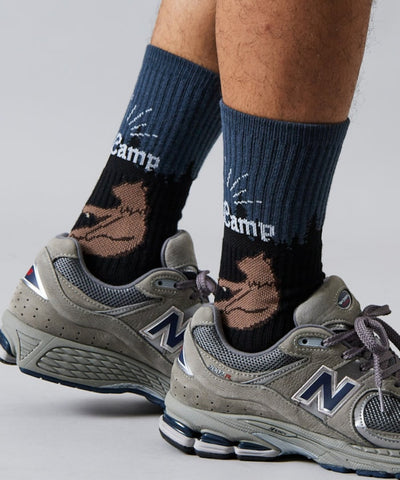 ColemanXFREAK’S STORE / 長襪