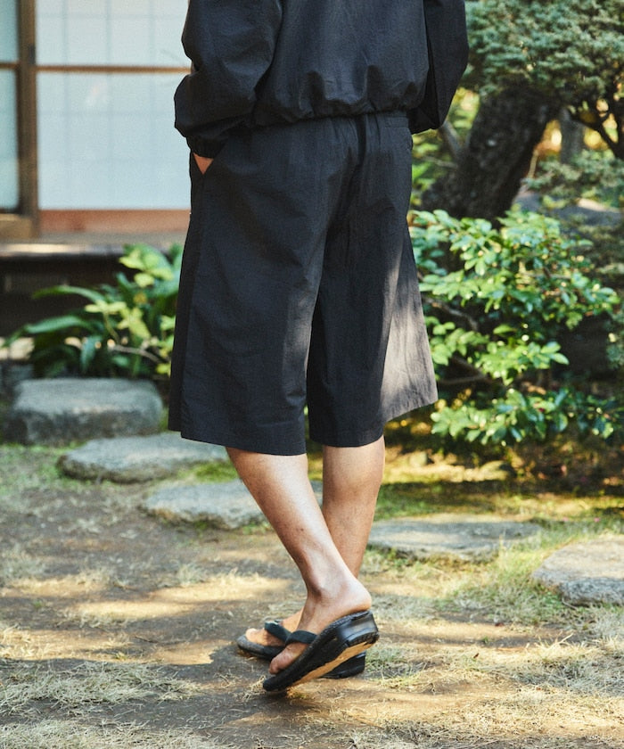 UMBRO/ 別注尼龍寬鬆短褲