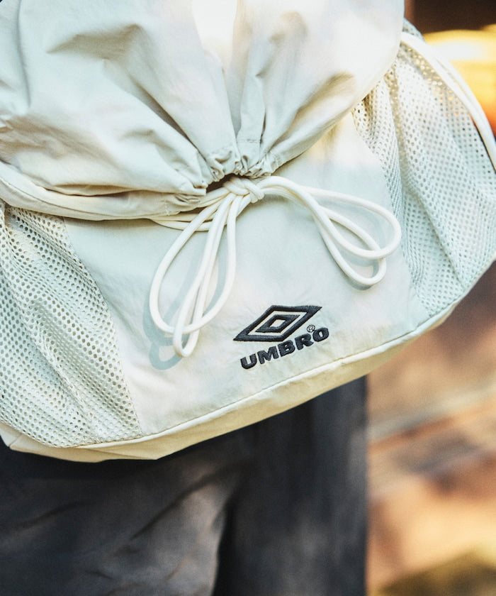 UMBRO / 別注尼龍斜背包