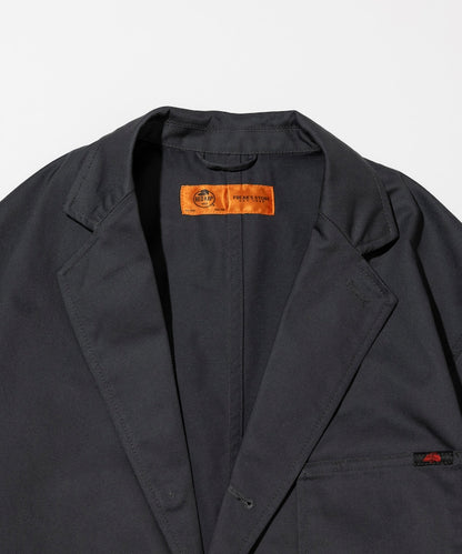 RED KAP 別注 SMU KP10 SETUP JACKET / 套裝外套