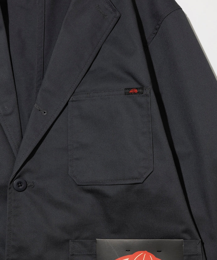 RED KAP 別注 SMU KP10 SETUP JACKET / 套裝外套