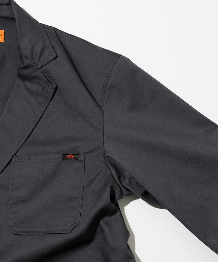 RED KAP 別注 SMU KP10 SETUP JACKET / 套裝外套