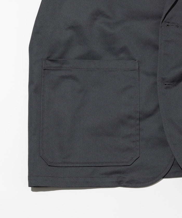 RED KAP 別注 SMU KP10 SETUP JACKET / 套裝外套