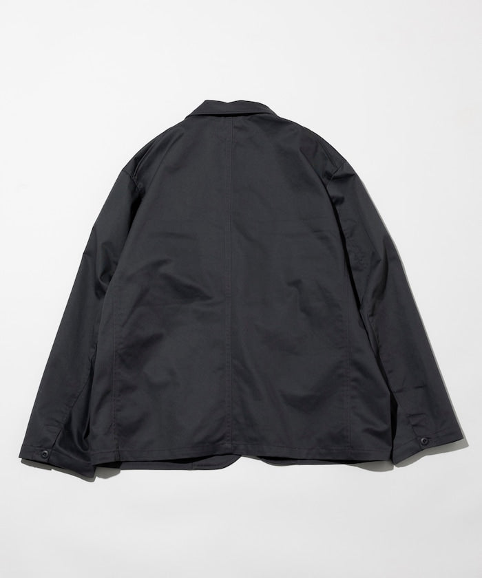 RED KAP 別注 SMU KP10 SETUP JACKET / 套裝外套