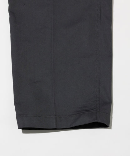 RED KAP 別注 SMU PT-38 SETUP 2TUCK WIDE PANTS / 兩褶寬版工作長褲