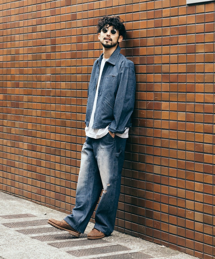 FREAK’S STROE / 牛仔褲