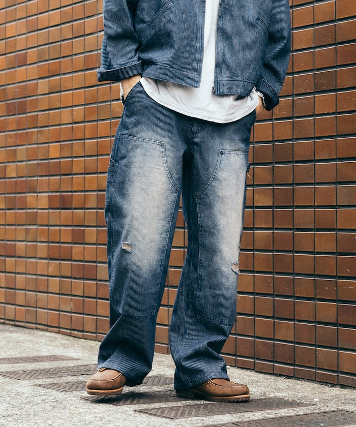 FREAK’S STROE / 牛仔褲